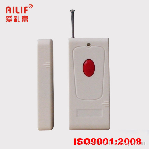Wireless Magnetic Switch with Frequency 315/433MHz (ALF-WS03)